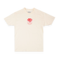 Starcult T-Shirt Cream