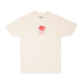Starcult T-Shirt Cream
