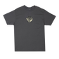 Starcult T-Shirt Charcoal