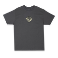 Starcult T-Shirt Charcoal