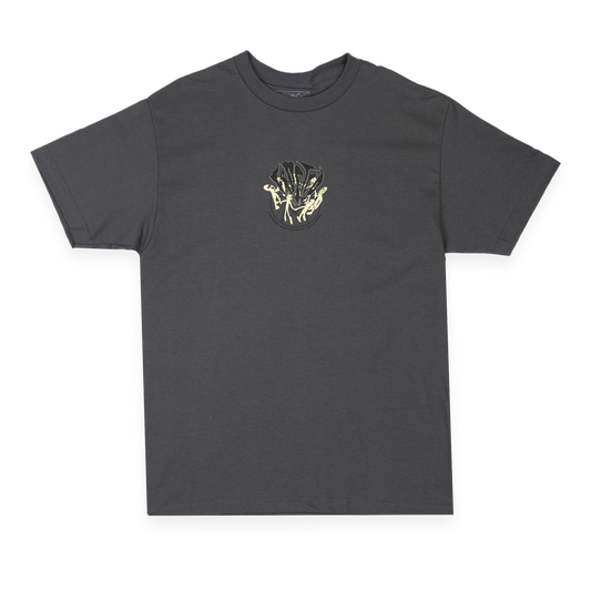 Starcult T-Shirt Charcoal