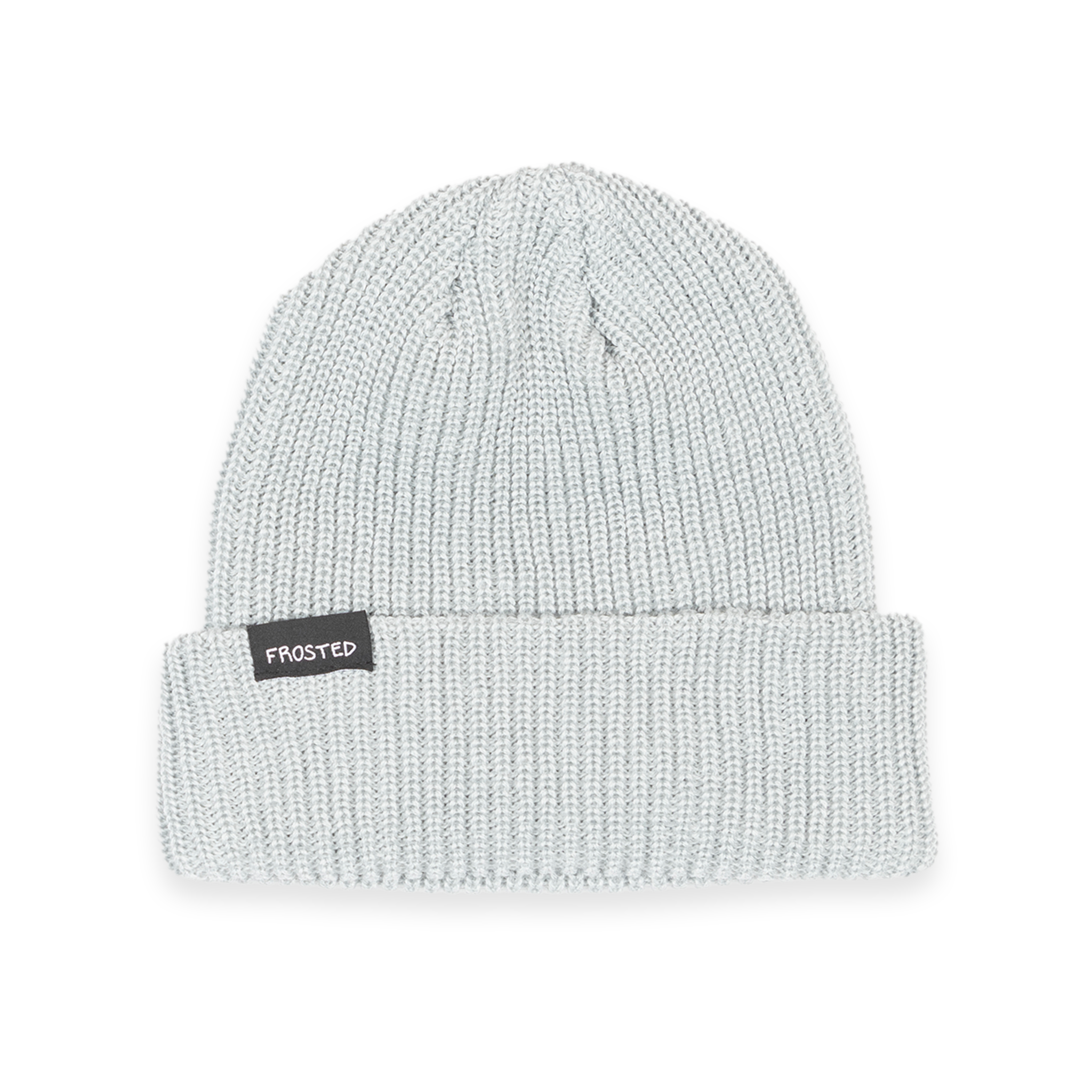 Classic Beanie Charcoal