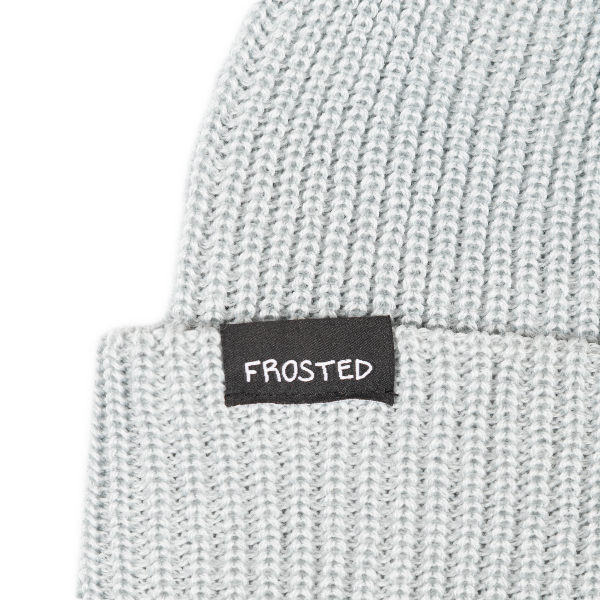 Classic Beanie Charcoal