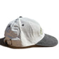 Goth Cap Two Tone