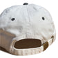 Goth Cap Two Tone
