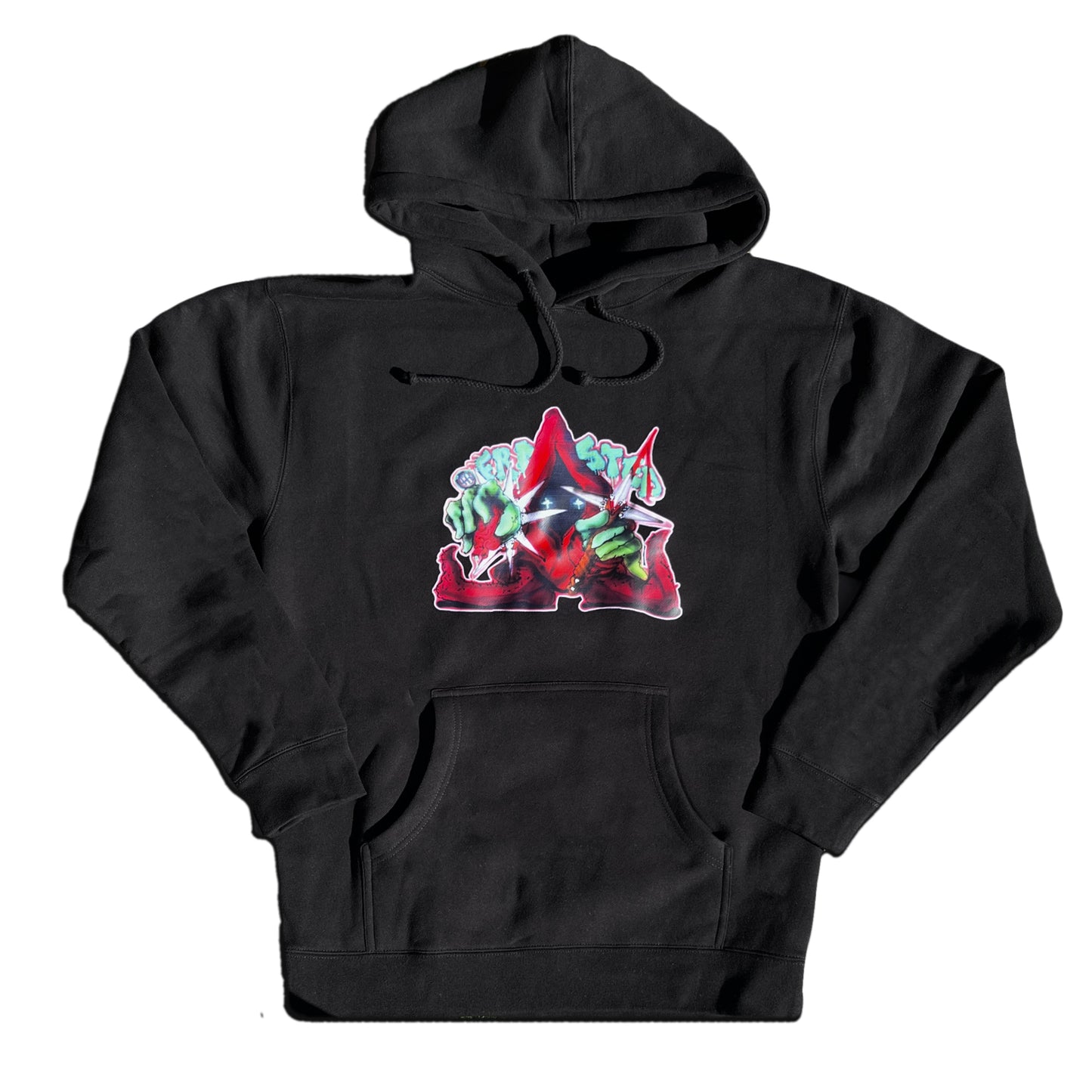 Gremlin Hoodie