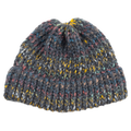 Handmade Beanie Charcoal