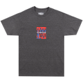 Heatcam Dark Grey T-Shirt