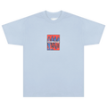 Heatcam Blue T-Shirt