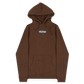 Sandbox Hoodie Brown
