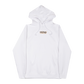 Sandbox Hoodie White
