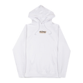 Sandbox Hoodie White