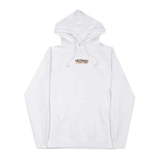 Sandbox Hoodie White