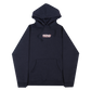 Sandbox Hoodie Navy