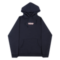 Sandbox Hoodie Navy