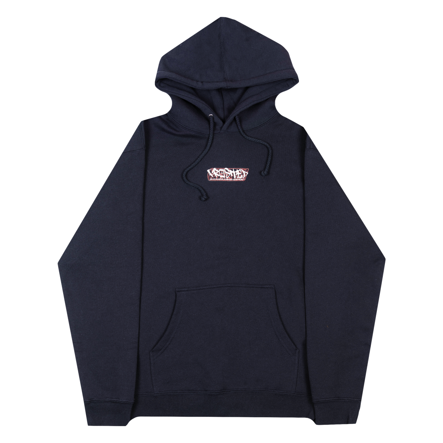 Sandbox Hoodie Navy