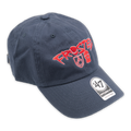Hardcore Cap Navy