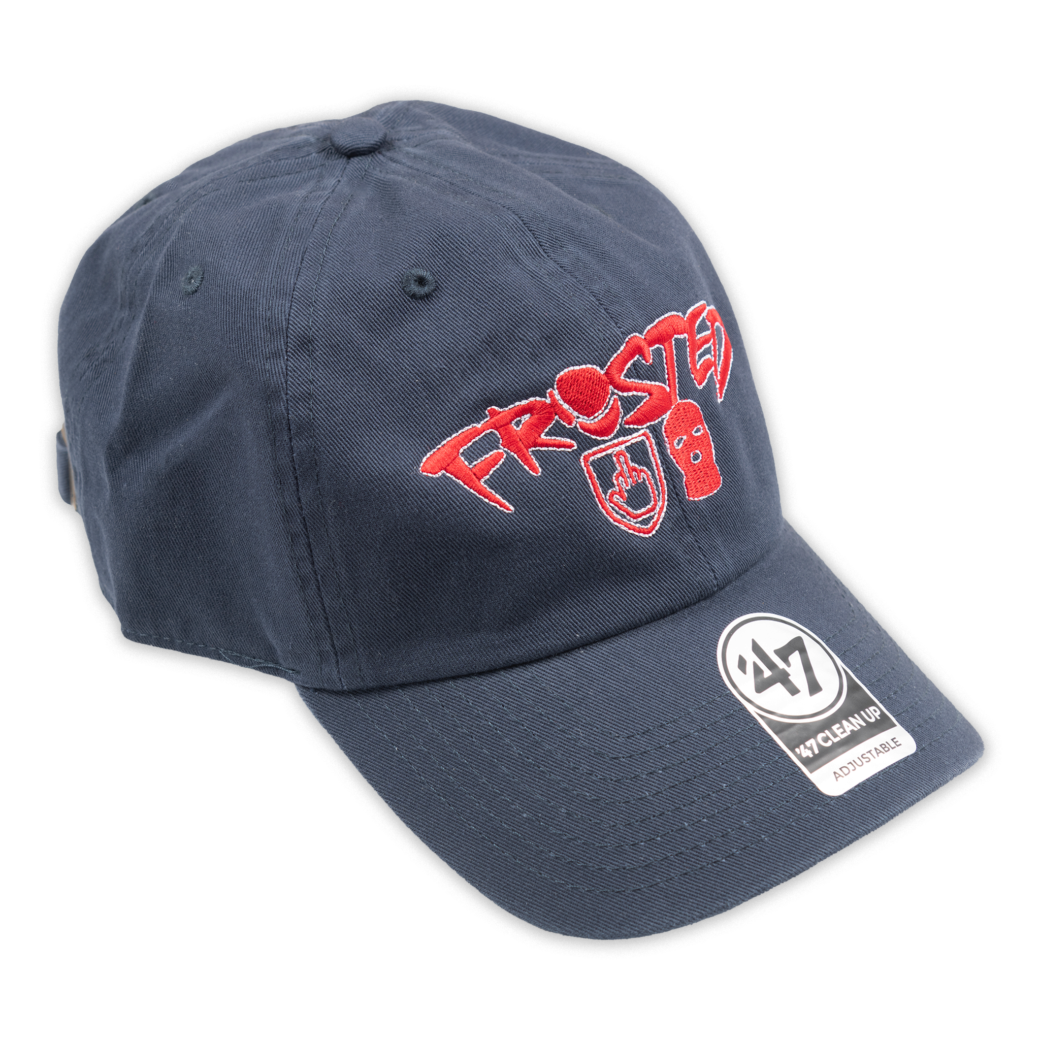Hardcore Cap Navy