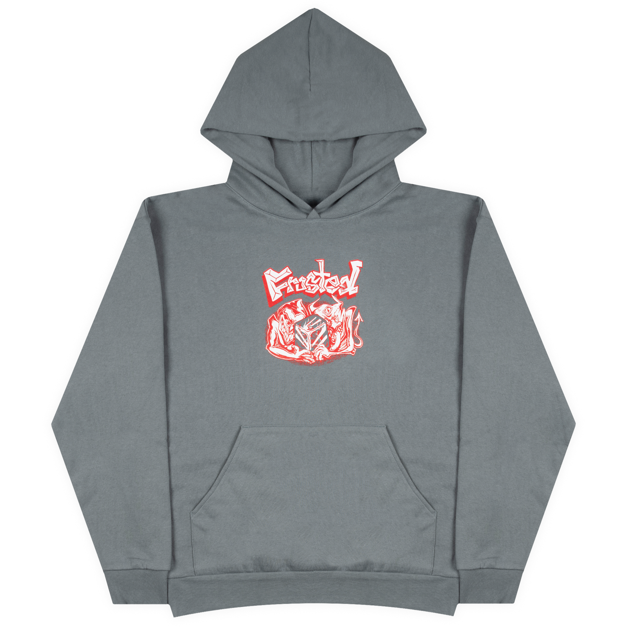 IceCube Hoodie