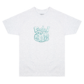 IceCube T-Shirt Ash Grey