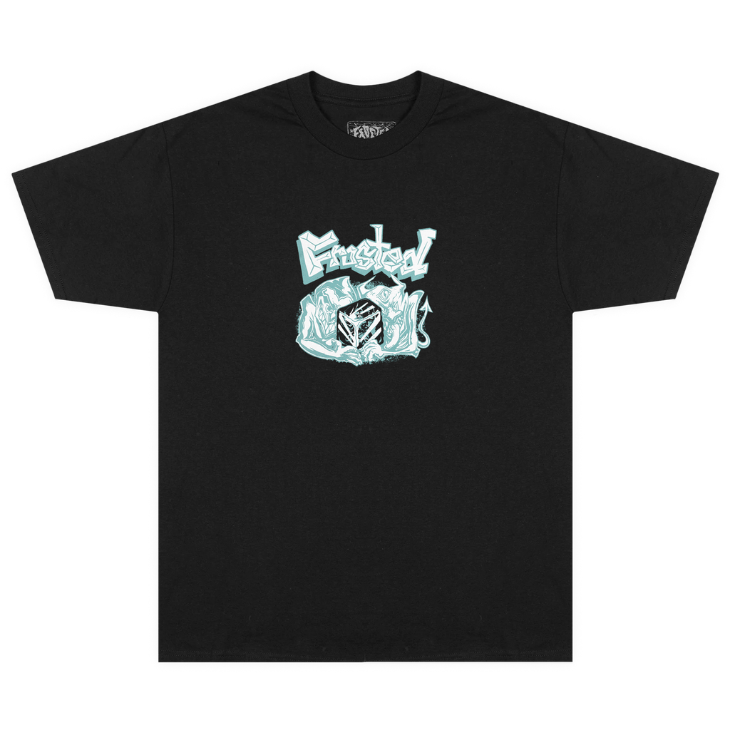 IceCube T-Shirt Black