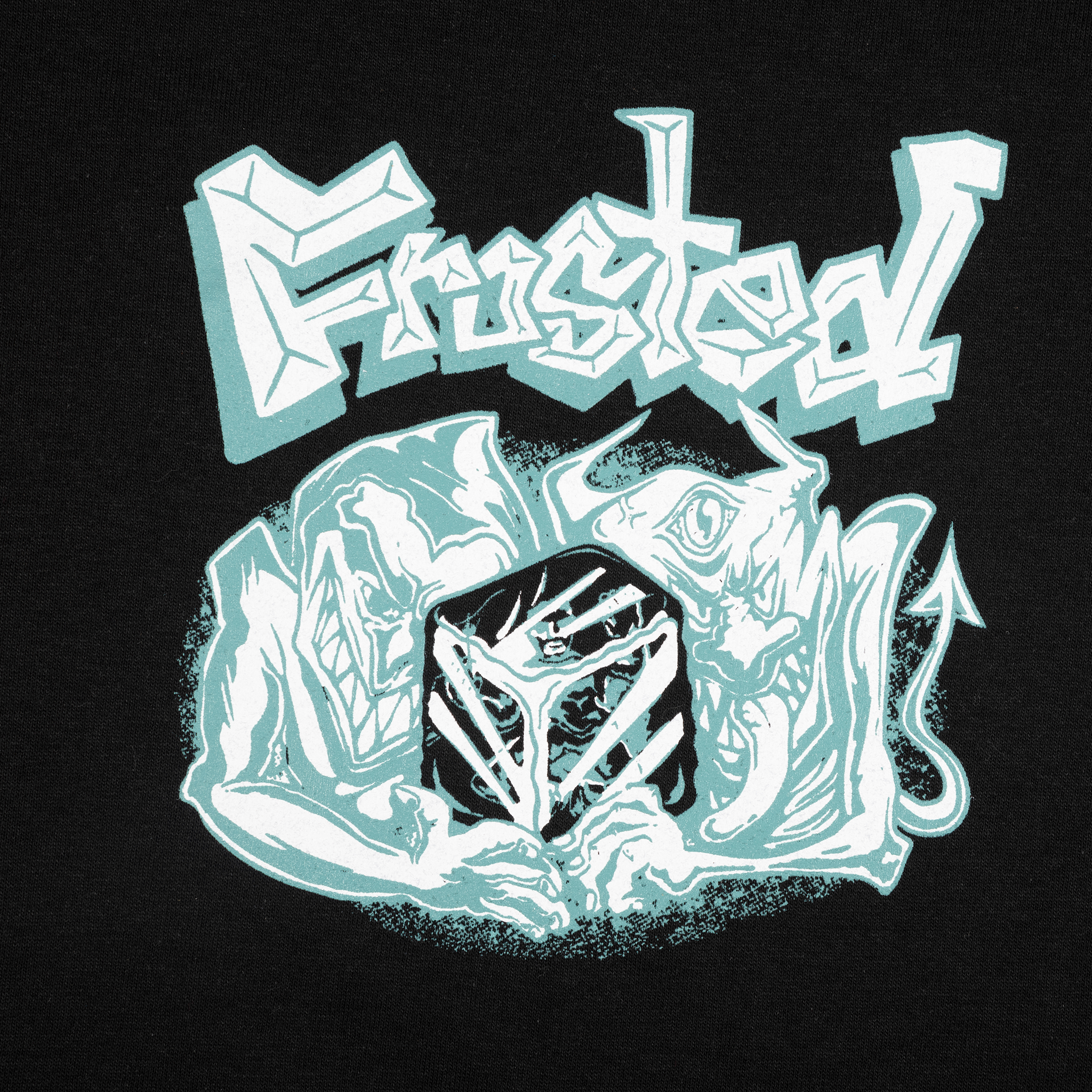 IceCube T-Shirt Black