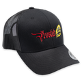 Iceman Cap Black