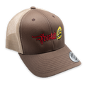 Iceman Cap Brown