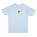 Iceman T-Shirt Baby Blue