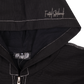 Denim Jacket Black