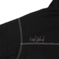 Denim Jacket Black
