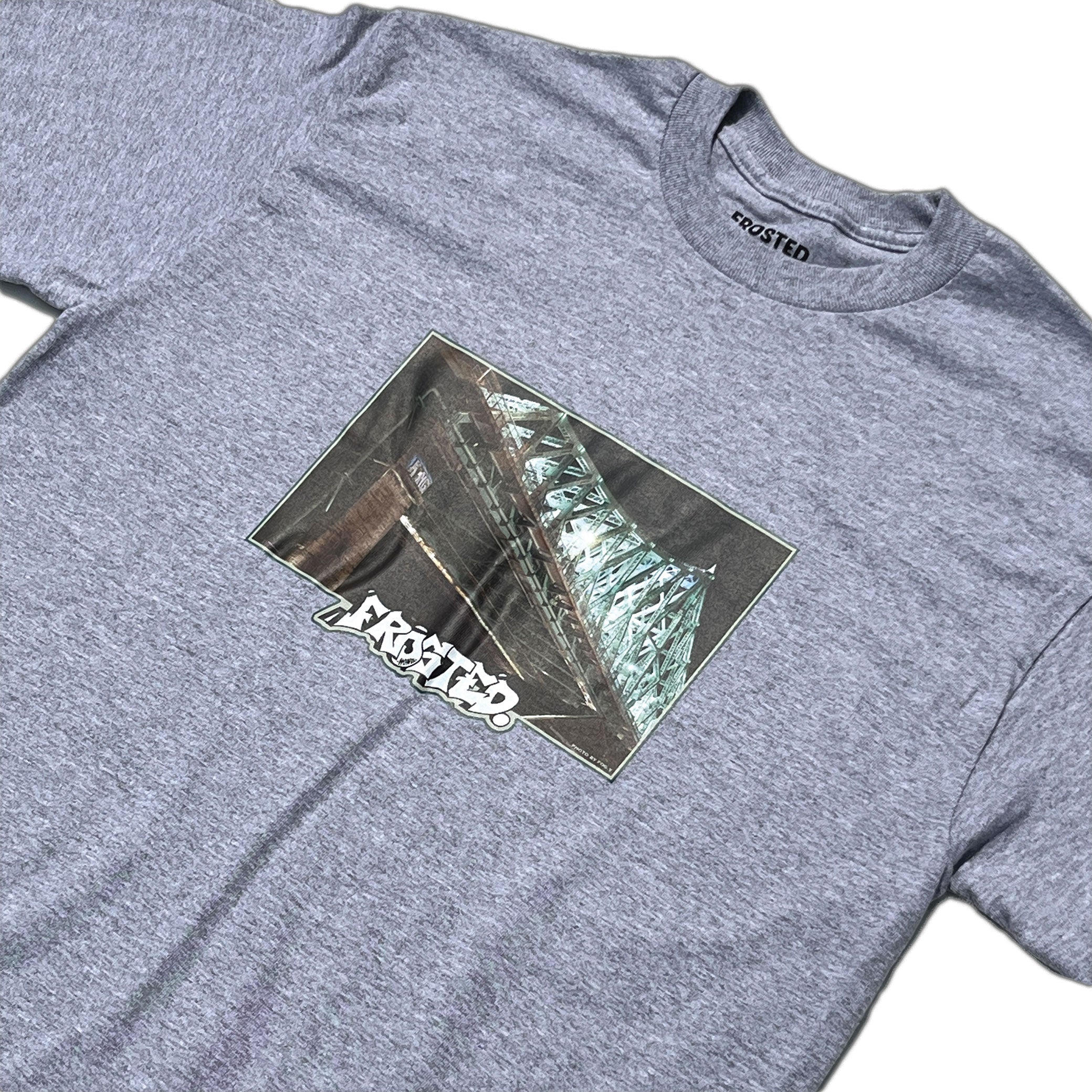 Frosted X Kong JC Mission Manches Longues