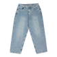 Wavy Pants Blue