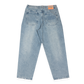 Wavy Pants Blue
