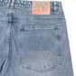 Wavy Pants Blue
