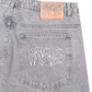 Wavy Pants Grey