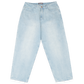 Wavy Pants Light Blue
