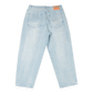 Wavy Pants Light Blue