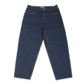 Wavy Pants Selvedge