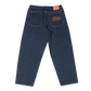 Wavy Pants Navy