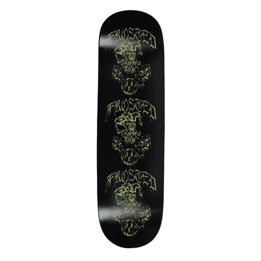 Honeyboy x Frosted Joker Board