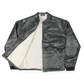 Leather Jacket Black