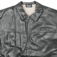 Leather Jacket Black