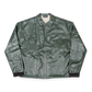 Leather Jacket Green