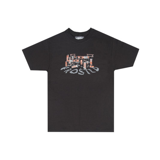 【FLAREUP】25SS★ Miyu T-Shirt (FL-178) MUSINSA | FLAREUP Miyu T-Shirt (FL-178)