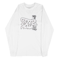 MTN Long Sleeves White
