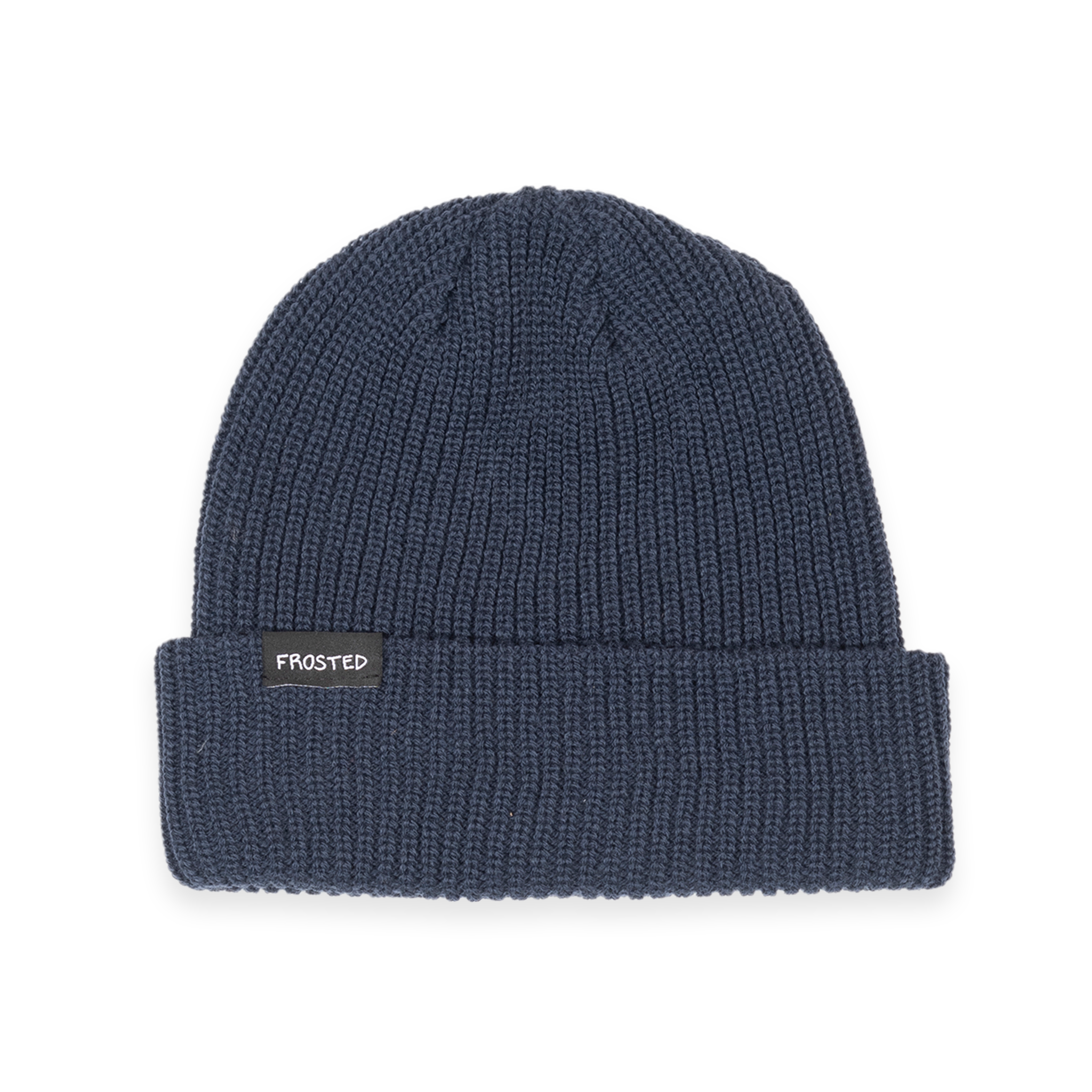 Classic Beanie Navy