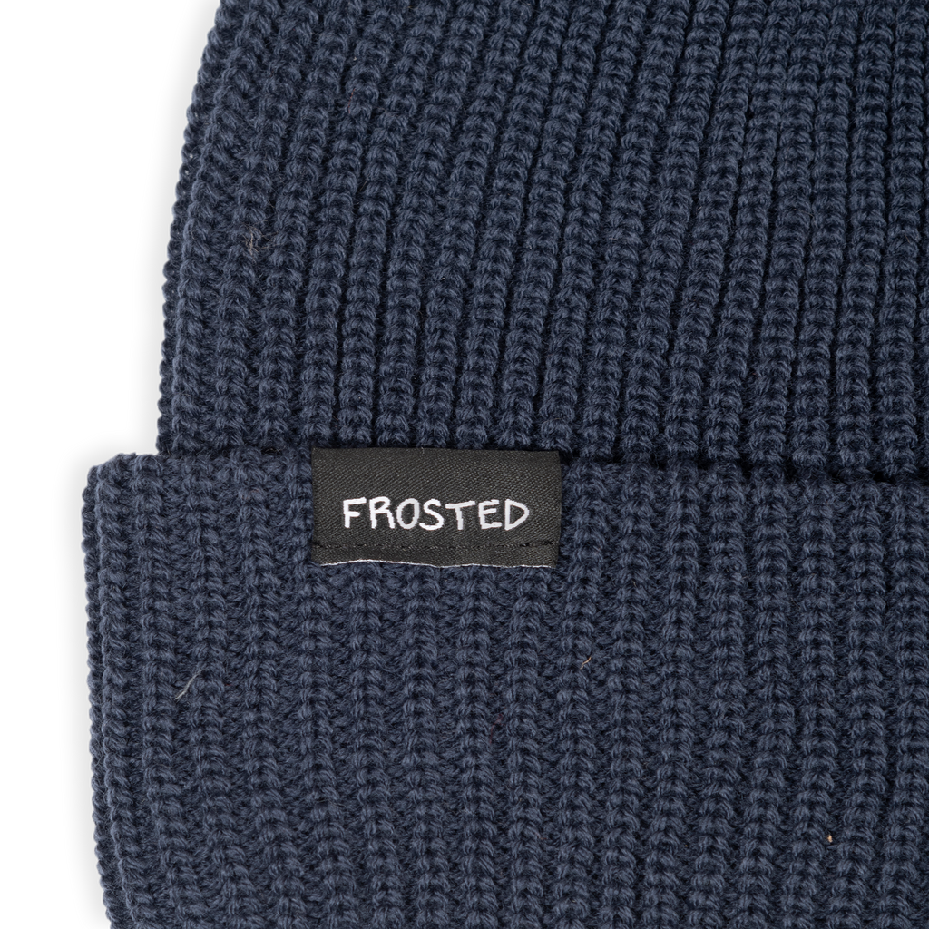 Classic Beanie Navy