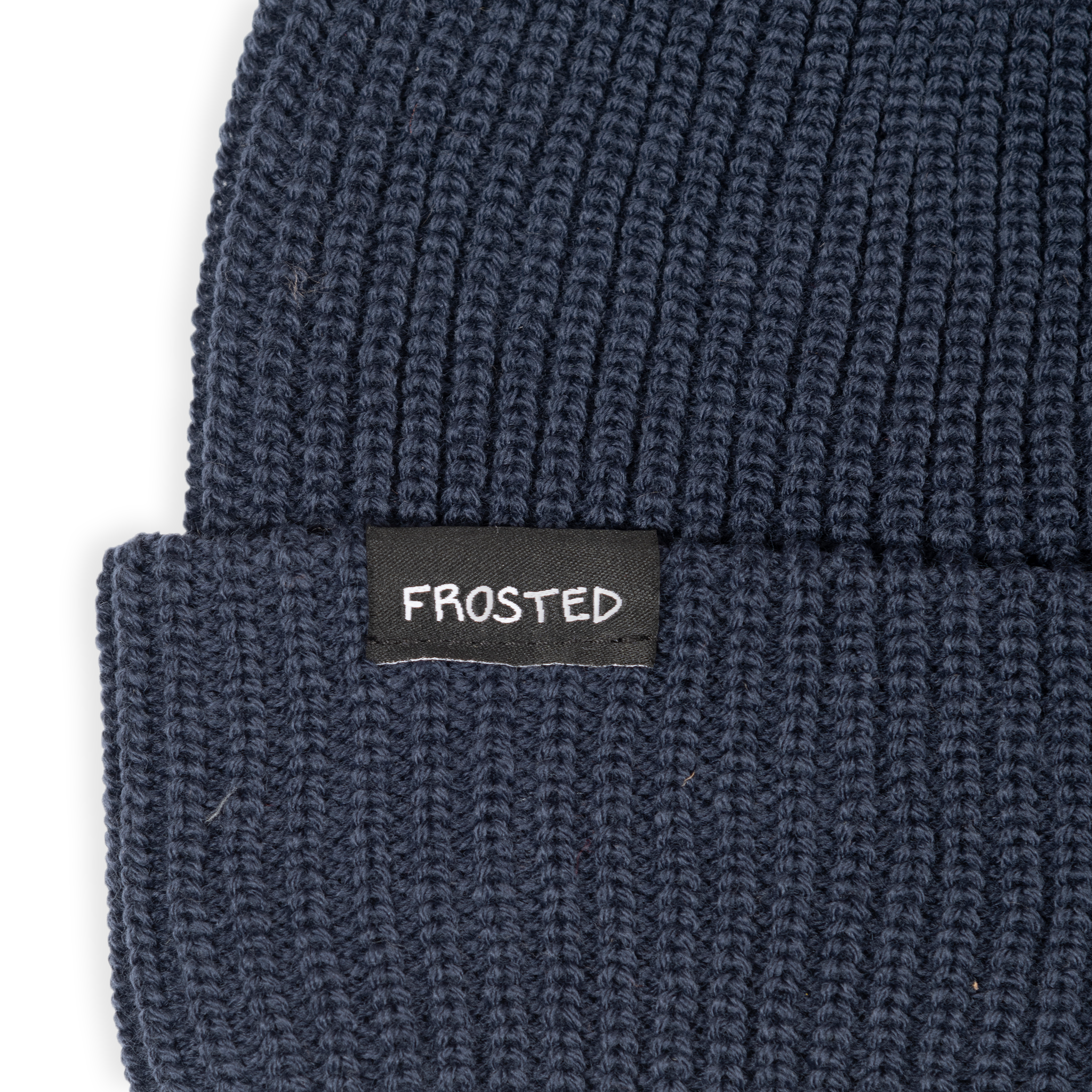 Classic Beanie Navy