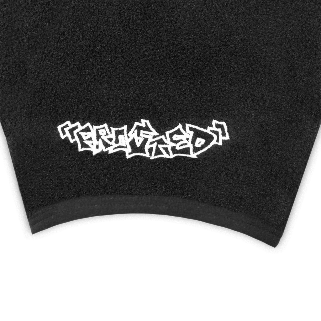 Ninja Fleece Hoodie